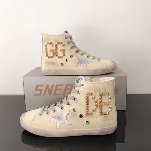 GGDB Sneakers 243226